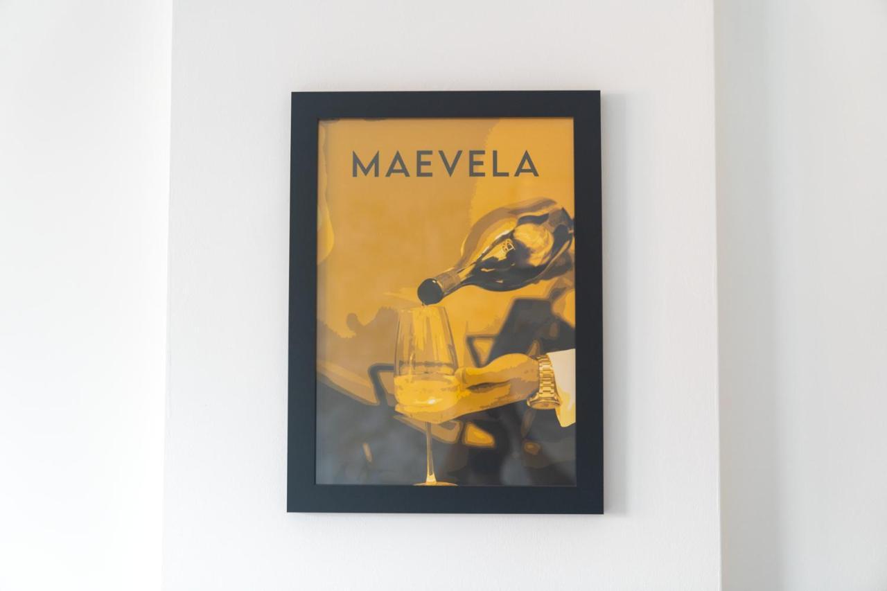 Maevela Apartments - Ultra Lavish Luxury 2 Bed Apartment City Centre - With Balcony - Free Secure Parking - Ps4 & Smart Tv'S 伯明翰 外观 照片